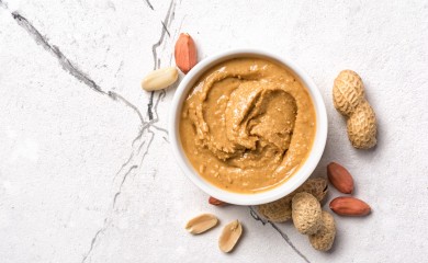 Zašto je dobro jesti kikiriki puter?