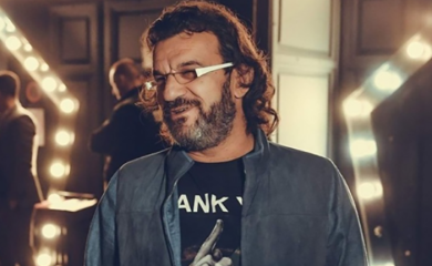 ACA LUKAS: Za doček ću pjevati u crvenim tangicama