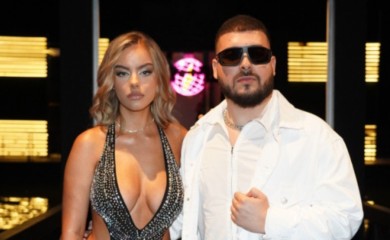 Relja iznerviran zbog Teodore: „Datum sam najavio ranije!“