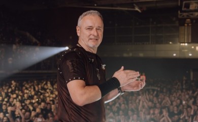 "Ne bi to bilo pametno" Tompsonov menadžer tvrdi da pjevač ima pozive da pjeva u Srbiji