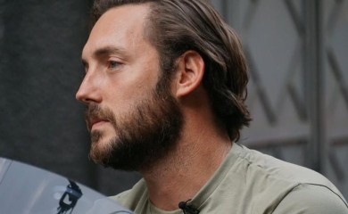 Petar Strugar nakon razvoda pronašao sreću: Ljubav planula na daskama koje život znače