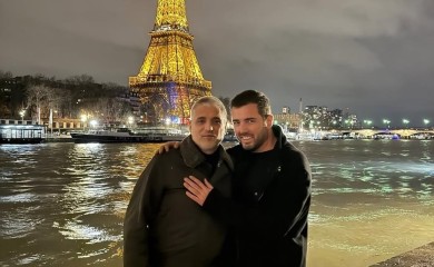 Aca Kos progovorio o zajedničkom životu s Čedom: „Njegova borba nikad ne prestaje“