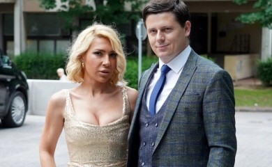 Bivši muž Jovane Jeremić objavio privatnu prepisku: „Ponovo me zoveš, rekao sam ti šta mislim“