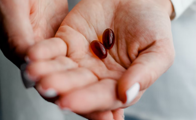 Četiri vitamina dokazano obnavljaju krv