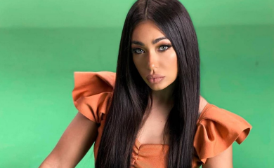 SANJA VUČIĆ PROGOVORILA O NOVOJ LJUBAVI: Neću da pravim farsu