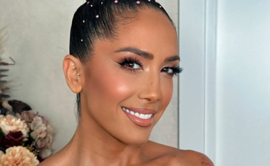 Milena Ćeranić o ozbiljnoj bolesti! "Na zadnjici sam imala modrice, nisam mogla da sjedim!"