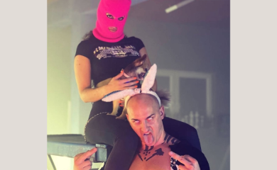 “Mama mi je sve ispričala…” OGLAŠAVANJE Desingericine žene Nevene o NJEGOVOJ AFERI sa Enom Čolić