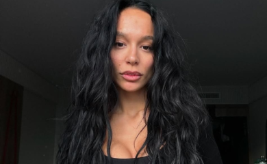 Mnogi ne znaju da se Edita susreće sa ovakvim problemom: "KAŽU MI DA PRESTANEM DA SLIKAM PSA I RODIM DIJETE"