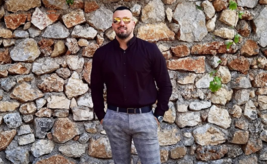 VLADIMIR TOMOVIĆ ODLUČIO DA PROGOVORI O ANĐELI ĐURIČIĆ I ŠTA SVE ZNA O NJOJ! "Na osnovu onoga što sam gledao.."