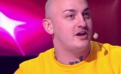 Desingerica odbrusio Bojani Lazić: “Imam ženu, ne diraj me!”