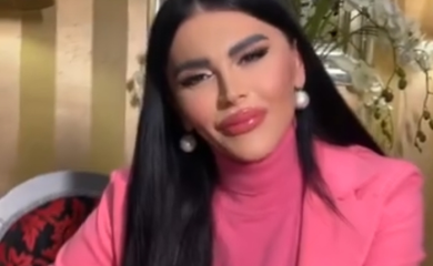 JEDNE NOĆI PJEVA, A DRUGE JE PROSTITUTKA! Elektra Elit otkrila koliko zarađuje