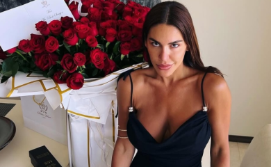 Izjava Marine Visković izazvala haos na mrežama: Udala bih se za bogataša koji nikad nije kod kuće, spremačicama bih držala predavanje...