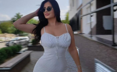 U gradu koji nosi epitet grada najljepših žena, jedno ime se posebno izdvaja: MAJA LAPČEVIĆ – BANJALUČANKA KOJA POMJERA GRANICE LJEPOTE I STILA