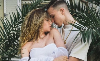 "Kontakt nismo imali" Breskvica nakon raskida progovorila o susretu sa Vojažem