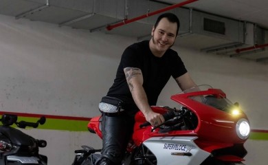 ĐORĐE BALAŠEVIĆ PONOVO ROĐEN Sin legendarnog umjetnika dobio dijete, dao mu ime po svome ocu