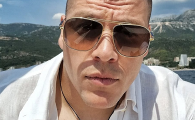 SLOBA RADANOVIĆ OTKRIO DA LI GA ŽENA PROVJERAVA "Ne čuje kad dođem kući poslije IZLASKA SA DRUŠTVOM"