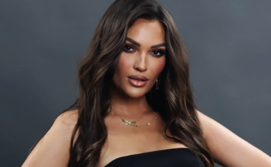 Tamara Milutinović o povratku na scenu nakon poroda: "Ne bih snimila pjesmu koja se ne sviđa mom mužu"