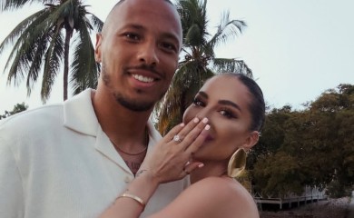 Zasijao dijamant na ruci: Naša influenserka Zorannah se vjerila