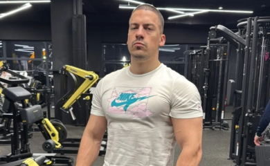 BAKA PRASE POKAZAO NOVU DJEVOJKU: „Došlo je vrijeme kada muškarac koji traži pravu ljubav..“