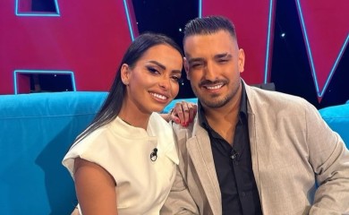 "PROPATILA SAM, POMIRILA SAM SE SA TIM DA NIJE MOJ" Katarina iskreno o odnosu sa Darkom Lazićem