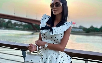 Maja Marinković o honoraru, rivalima i povratku u rijaliti: "Zna se ko je kraljica!"