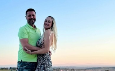 Bračne poruke koje su nasmijale sve: Luna vs. Marko u prepirci oko dopisivanja