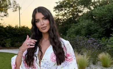 “Zbog djece sam prestala koristiti parfeme” Izjava Ane Rajković iznenadila sve