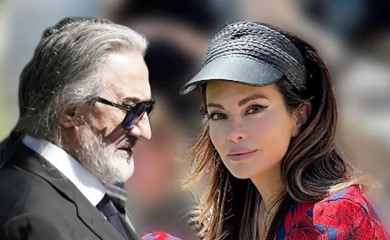 'NIKOLINA NIJE DOŠLA NA POMEN JER ŠETA KUČE'