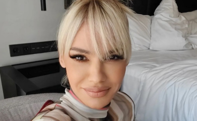 NATAŠA BEKVALAC POBJEGLA KOD RODITELJA: “Jako sam potrešena ovih dana, grlim i ljubim svoju djecu jače nego ikada”