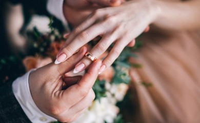 Koliko je to zapravo važno? Šest razloga zbog kojih neki ljudi ne nose vjenčani prsten