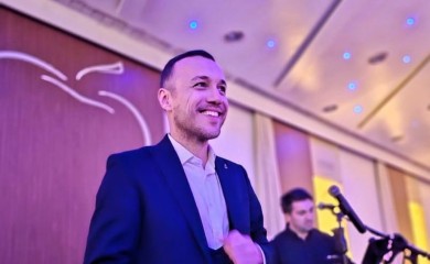 "Da sam znao da će mi ovako biti, ranije bih se razveo" Bane Mojićević otkrio da je procvjetao nakon razvoda