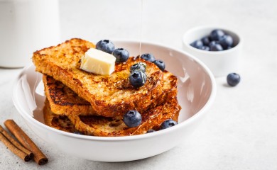 Francuske prženice – slasne, drugačije i gotove za 15 minuta!