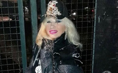 Nada Topčagić planira da obilježi 40 dana od smrti psa