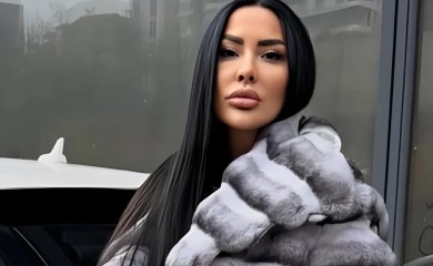 Sita Ahmić ulazi u “Elitu 9”: “Nisam htjela da me ugnjetavaju, zato sam sve odgodila!”