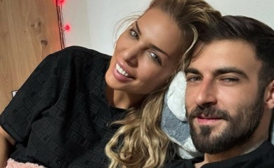 Poslije priča o AI partneru, Ava Karabatić otkrila istinu: „Rekla sam da“