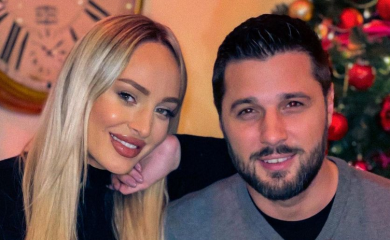 Luna Đogani zaprijetila Marku razvodom: "Skidam burmu odmah"