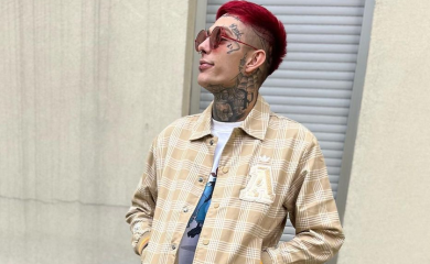 BIVŠI ZADRUGAR ŠOKIRAO NOVIM IZGLEDOM! Fran objavio nove FOTKE, totalno novi IMIDŽ