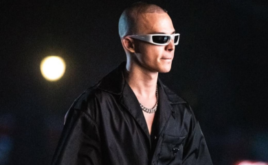 Vojaž odgovorio kolegi nakon što ga je nazvao FIĆFIRIĆEM: "ĐOGANI SE KAČI NA MENE JER SAM TEMA"