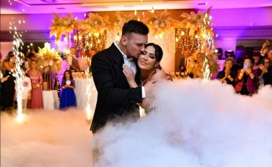 Shvatio sam razliku između pjevaljke i pjevačice! Pjevač oženio zvijezdu "Granda", sad šokirao izjavom