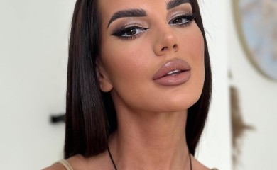 Jovana Ljubisavljević iskreno o tijelu nakon porođaja: “Veliki je to psihički teret”