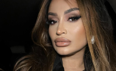 Jedna je od najuspješnijih pjevačica Zvezda Granda: Andreana Čekić tužila Grand, otkrila koliko su je oštetili