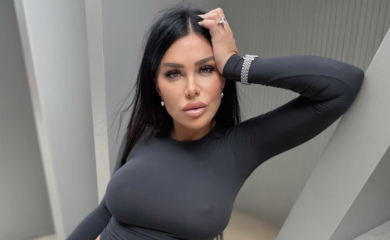 Za nedjelju dana zarađivala po 1.000$: Ovo je prvi posao Stanije Dobrojević, za 3 godine uzela veliku cifru