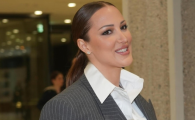 OVO JE UMJETNIČKO IME ALEKSANDRE PRIJOVIĆ! Malo ko zna za njega, pjevačica se ovako predstavljala na početku