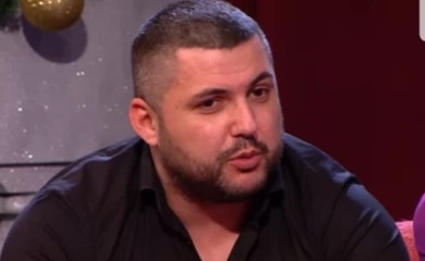 VELIKI ŠEF MOMENTALNO KAZNIO ASMINA Razlog su uvrede na nacionalnoj osnovi