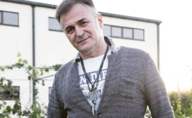 Lečića žena prevarila sa 15 godina mlađim: "Najviše me boli što nisam sačuvao ono što jesu moji roditelji"