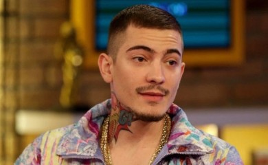 "Ne zna se koja pjesma mu je gora" Mili brutalno udario na Vojaža