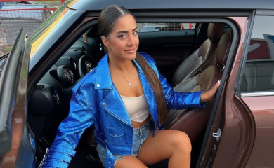 "PRODALA ME JE ZBOG 1. MJESTA" Karić siguran da će Anđela Đuričić pobjediti u "Eliti 8"