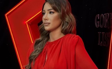 Teodora Bilanović pjevala bivšem dečku na svadbi, mlada nije znala da su oni bili zajedno: "Poslije je sve saznala"