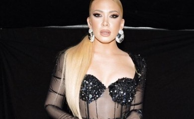 TAJNO VJENČANJE MILICE TODOROVIĆ! Otkriveno kada pjevačica staje na ludi kamen