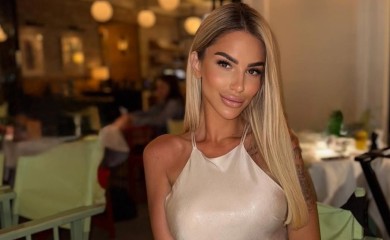 Emotivna ispovijest Aleksandre Nikolić nakon raskida vjeridbe: ''Ništa ružno ne mogu reći o njemu''